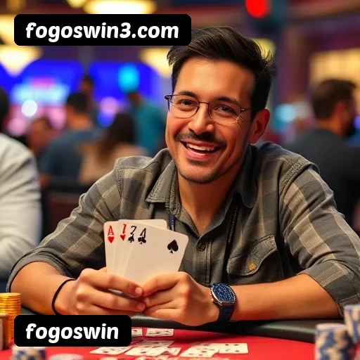 fogoswin APK - Download Oficial Android