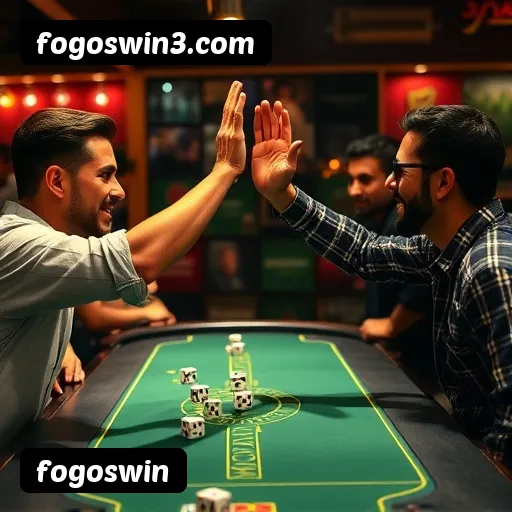 Como Instalar APK fogoswin