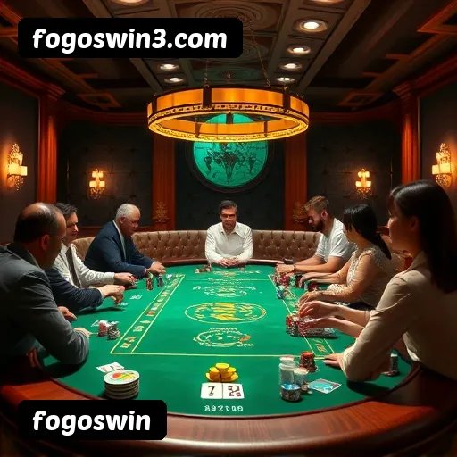 Termos e Condições Transparentes fogoswin