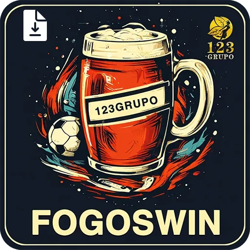 Baixar app da fogoswin gratuitamente