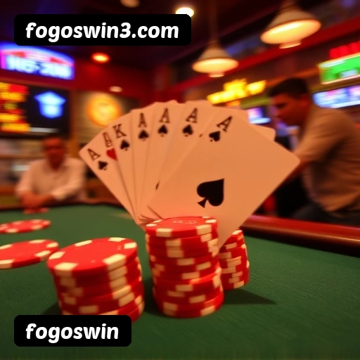 fogoswin Logo
