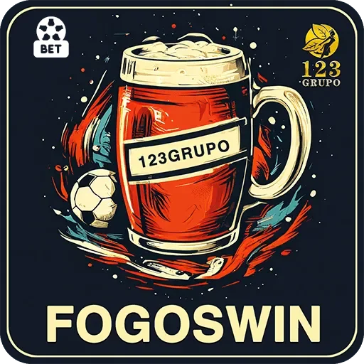 Apostas esportivas da fogoswin com odds competitivas