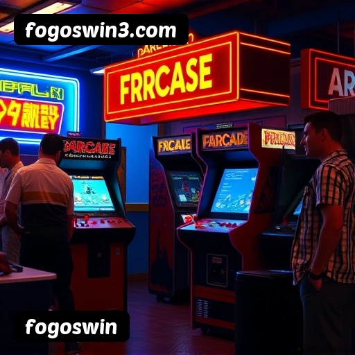 fogoswin Logo