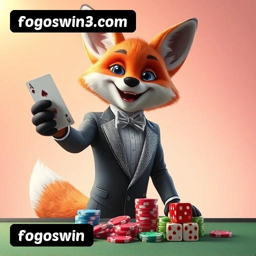 fogoswin Logo