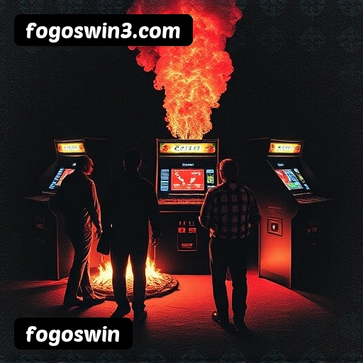 fogoswin Logo