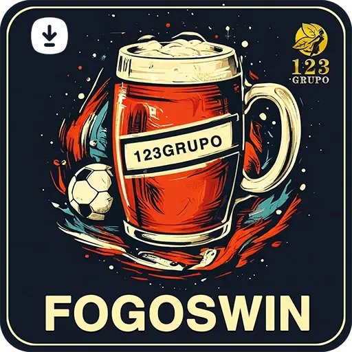 Download gratuito do app da fogoswin