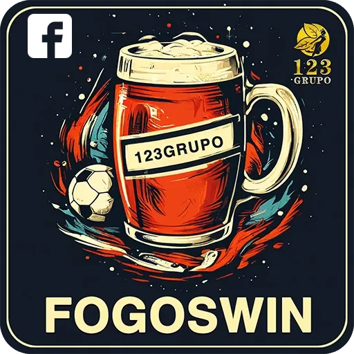 Página oficial da fogoswin no Facebook