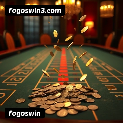 fogoswin Logo