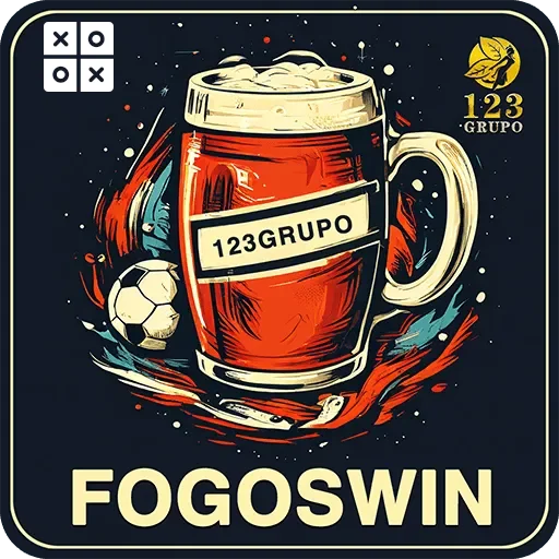 Jogos online da fogoswin com variedade de opções