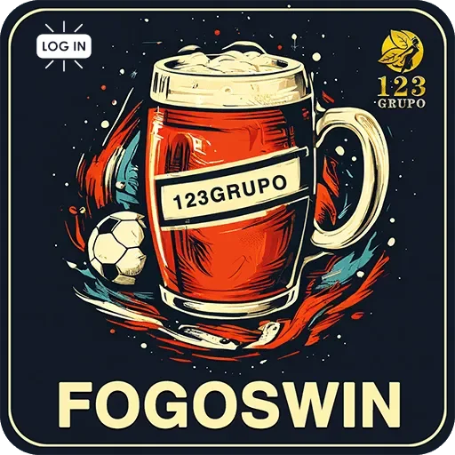 Login seguro na fogoswin