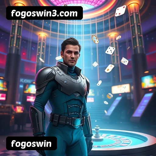 fogoswin Logo