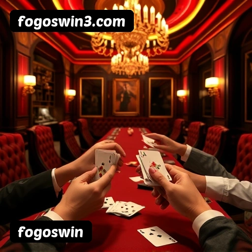 fogoswin Logo