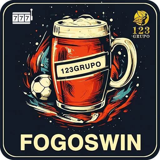 Slots online da fogoswin com jackpots progressivos