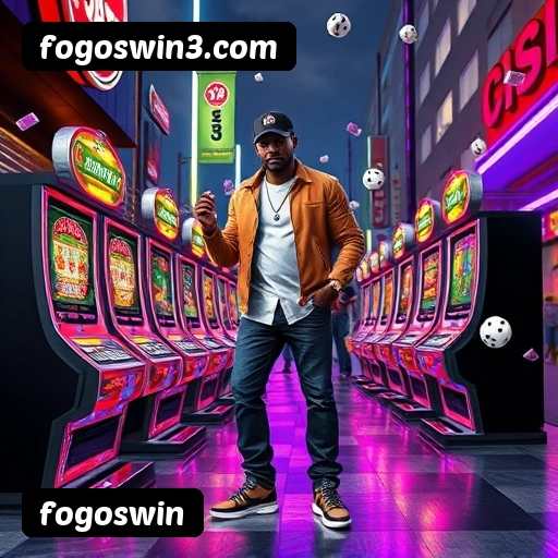 fogoswin Logo