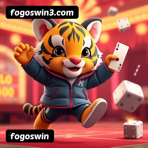 fogoswin Logo