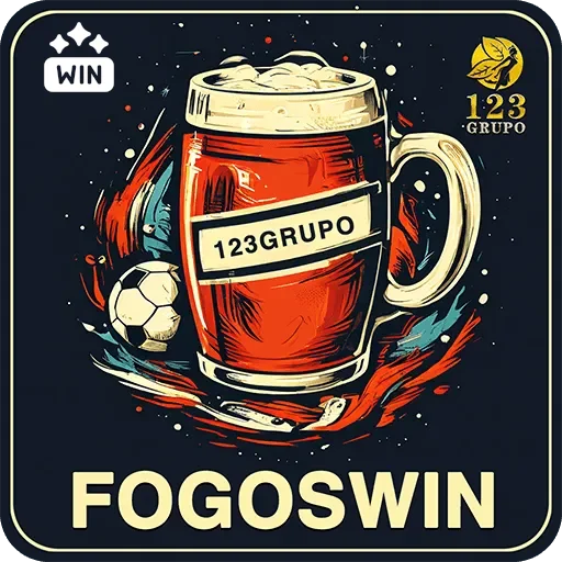 Ganhe prêmios incríveis na fogoswin